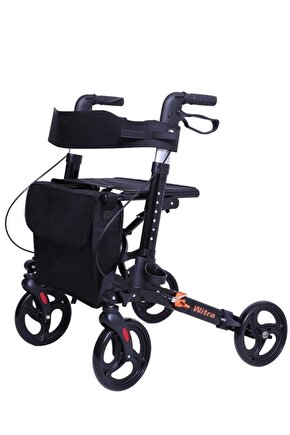 Tekerlekli Rollatör Tekerlekli Walker