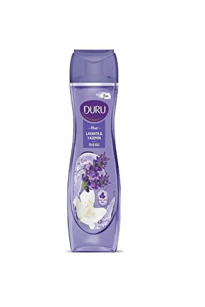 450 ml Duş Jeli Lavanta Yasemin