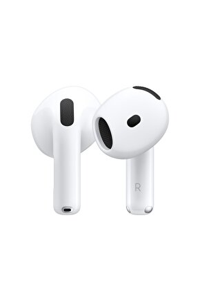 AirPods 4 Aktif Gürültü Önleme Özellikli