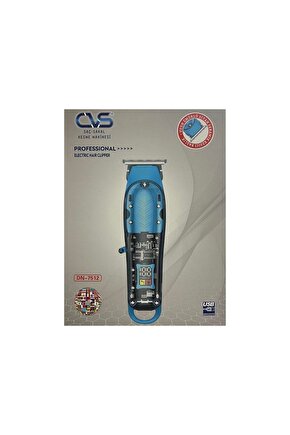 7512 Saç ve Sakal Kesme Makinesi