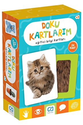 Doku Kartlarım