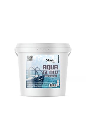 Toz Klor %56 Havuz Suyu Dezenfektanı - Etkili Temizlik ve Hijyen İçin 10 Kg