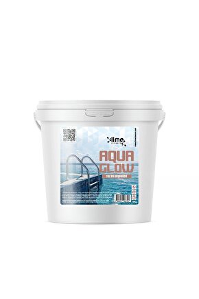 Havuz Temizleme Kimyasalları - Toz pH Düşürücü 10 Kg | Sağlıklı ve Temiz Havuz İçin Etkili pH Dengel