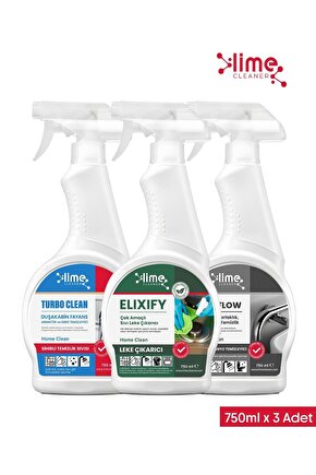 PureFlow Banyo Armatür Temizleyici,Turbo Clean Ultra Güçlü Banyo Temizleyici,Elixify Çok Amaçlı Sıvı