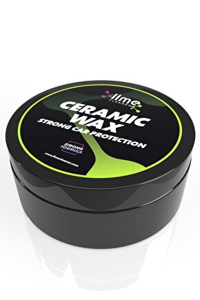 Ceramic Wax