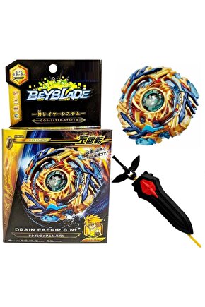 B79 Burst Starter Drain Fafnir.8.nt Atıcı Fırlatıcı Metal B-79 + K