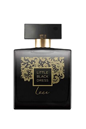 Little Black Dress Lace Kadın Parfüm Edp 100 Ml.