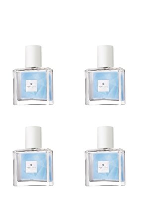 Perceive Edp 30 Ml Kadın Parfümü - 4 Adet