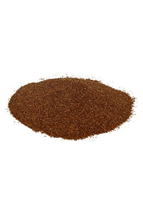 Doğal Teff Tohumu 100 gr Paket