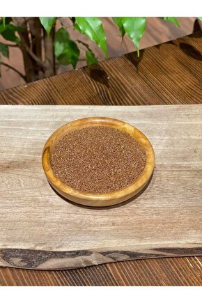 Teff Tohumu 100 gr