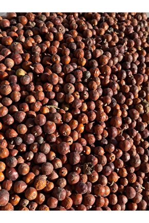 Kırmızı Ardıç Tohumu 250 Gr