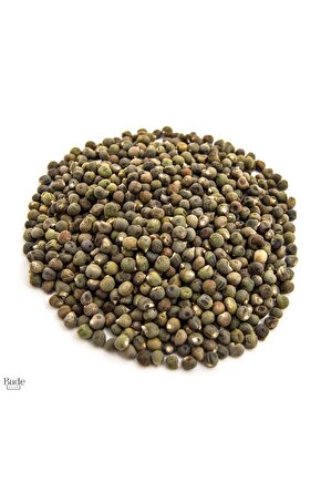 50 gr - Yerli Bamya Tohumu, (Abelmoschus Esculentus, Okra Seed )