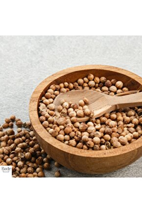 100 gr - Kişniş Otu (aş Otu) Tohumu