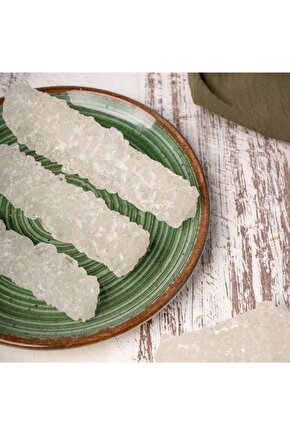 Doğal Nöbet Şekeri (Kaya - Polat Şekeri) 100 gr