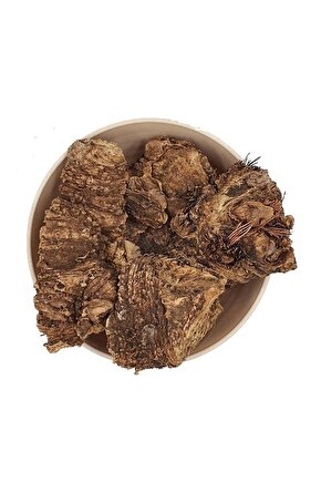 Doğal Çakşır Kökü 100 gr ( Elenmiş, doğal )