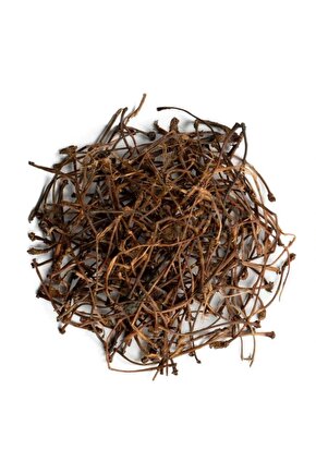 Doğal Kurutulmuş Kiraz Sapı - 100 gr