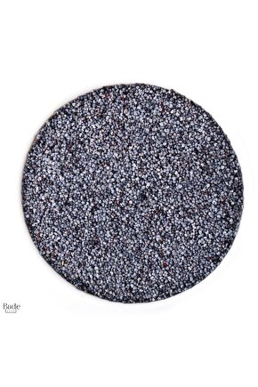 50 Gr - Mavi Mor Haşhaş Tohumu