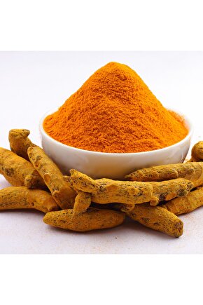 200 gr - Zerdaçal Toz (Taze,Katkısız, kökten öğütülmüş)