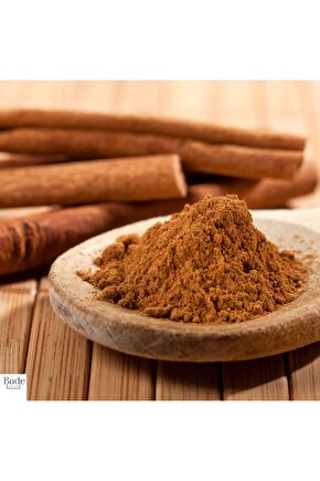100 gr - Tarçın Toz (ÖĞÜTÜLMÜŞ)