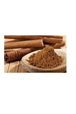 Toz Tarçın 50 Gr