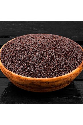 Hardal Siyah Tane Tohumu - 100 gr