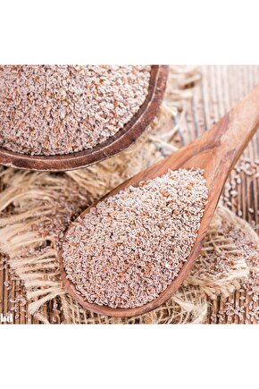 Karnıyarık Otu Tohumu - 50 gr - Psyllium