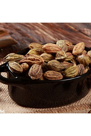 Sarı Halile 100 gram ( Terminalia Chebula ) Sarıhalile Bitkisi