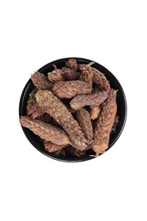 Karabaş Otu 100 gr ( Doğal Kurutulmuş, Elenmiş, Katkısız )