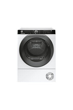 NDPEH10A2TCBEXSS  A++ 10 Kg Wi-fi + Bluetooth Bağlantılı Isı Pompalı Kurutma Makinesi