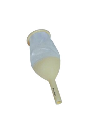 Prezervatif Sonda Yapışkan Şeritli 35 Mm Xlarge 50 Adet
