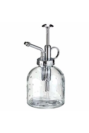 Sesamfrön Sprey Şişesi - Cam - 250 ml