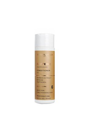 Saç Kremi Kafein 250 ml