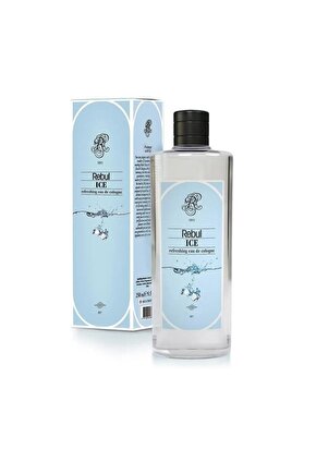 Kolonya 250 ml Ice