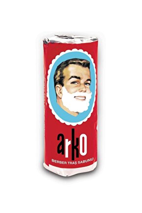 Kremli Tıraş Sabunu 75 gr