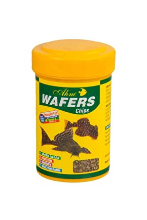 Wafers Chips 100 ml