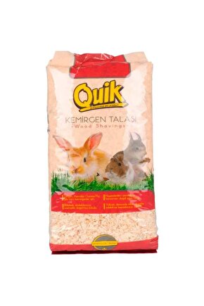 Quik Kemirgen Talaşı 15 Lt