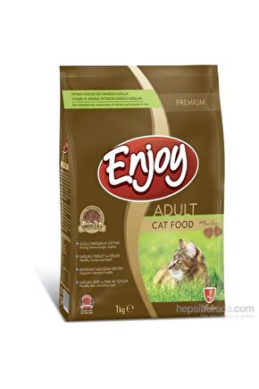 Chicken Adult Cat Food 1 Kg