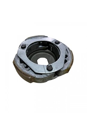 Debriyaj Balatası Saclı Honda Spacy 110 Fızy 125 Pcx 125 10-17 Dylan 150 Psi 150 Actıva 125 S