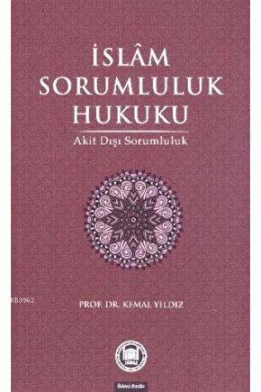 İslam Sorumluluk Hukuku
