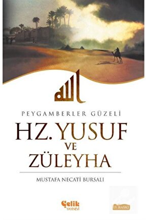 Hz. Yusuf Ve Züleyha