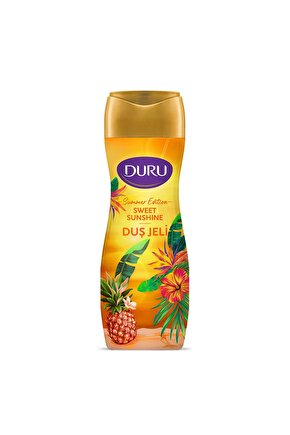 Duş Jeli Summer Edition Sweet Sunshine 450 ml