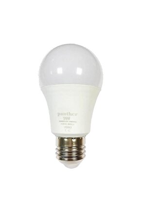 Eco 9w Sarı E27 Ampül Gün Işığı