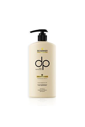 Bio Barrier Kirlenme Karşıtı Şampuan 500 ml