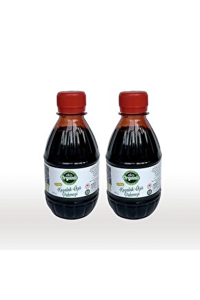 Kozalak Özü Pekmezi 350 Gram X 2 Adet