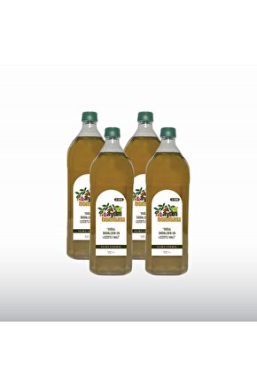 Ultra Natural 1 Litre * 4 Adet Pet 0,3 Asit