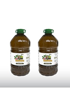 Aydın Bombası Ultra Natural 10 Litre Pet 0,3 Asit