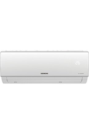 As24xvw32n 24.000 Btu Duvar Tipi Inverter Klima