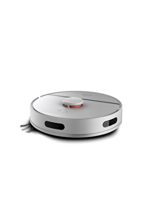 Xu300002 Beyaz Robot Süpürge
