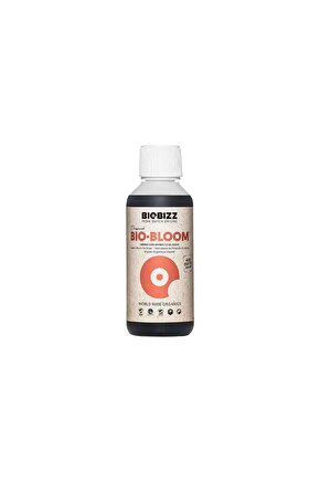 Bio Bloom 250 ml