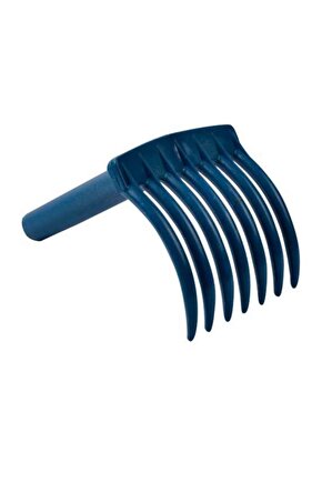 Zeytin Toplama Tırmığı 7 Taraklı Plastik Tırmık Bahçe Tırmığı